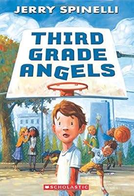 Third Grade Angels