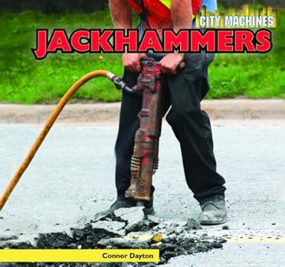 Jackhammers