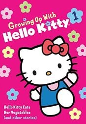 Growing Up With Hello Kitty 1