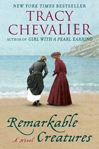Remarkable Creatures: A Novel