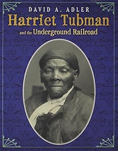 Harriet Tubman