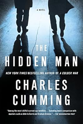 The Hidden Man: A Novel