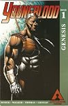 Kurt Busiek and Brandon Thomas' Youngblood Genesis