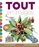 Tout en images par Sarah Anderson Tout en images par Sarah Anderson