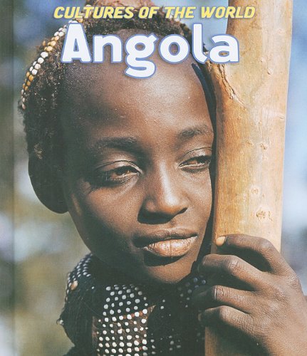 Angola by Sean Sheehan
