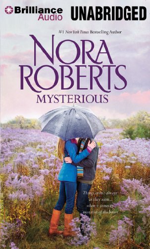Mysterious: This Magic Moment, Search for Love, The Right Path by Nora Roberts