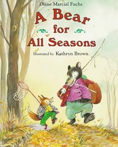 A Bear for All Seasons