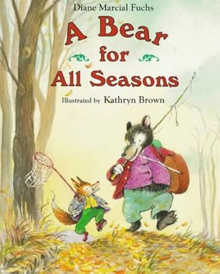A Bear for All Seasons