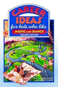 Career Ideas for Kids Who Like Music and Dance
