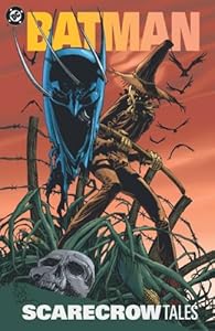 Batman: Scarecrow Tales (Batman Beyond (DC Comics))