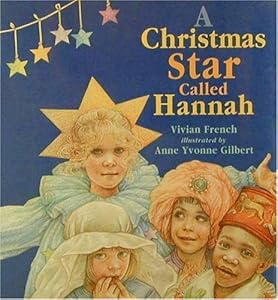 A Christmas Star Called Hannah