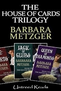 The House of Cards Trilogy