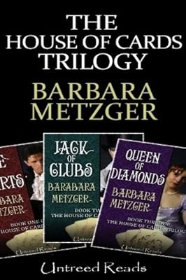 The House of Cards Trilogy
