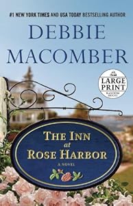 The Inn at Rose Harbor: A Novel