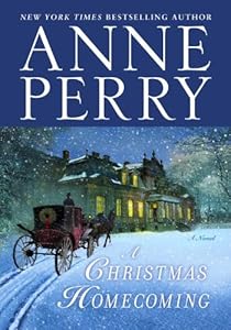 A Christmas Homecoming: A Novel