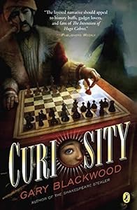 Curiosity