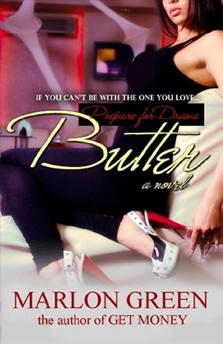 Butter by Marlon Green