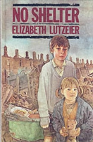 Cascades - "No Shelter" (Collins Cascades) by Elizabeth Lutzeier