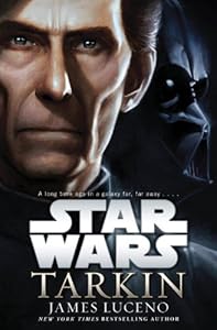 Tarkin: Star Wars