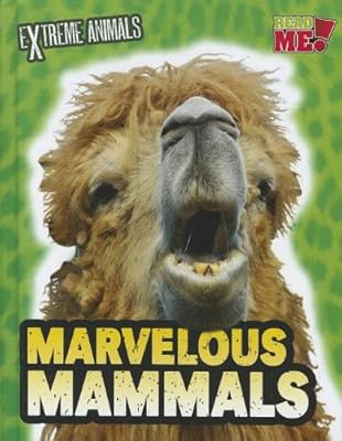 Marvelous Mammals