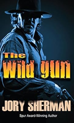 The Wild Gun