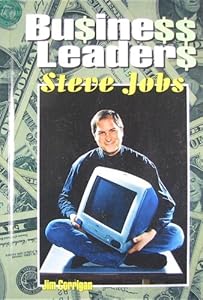 Steve Jobs (Business Leaders)
