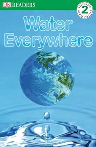 DK Readers: Water Everywhere