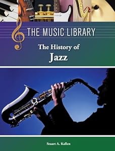 The History of Jazz