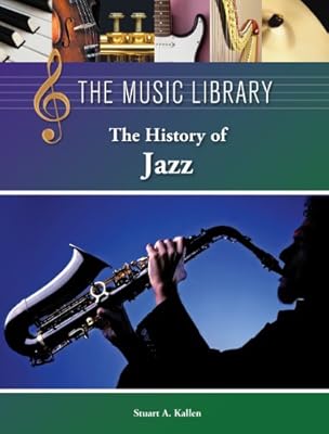 The History of Jazz