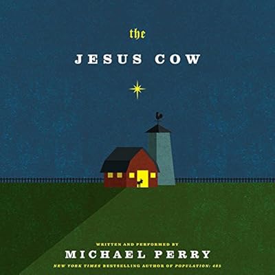 The Jesus Cow