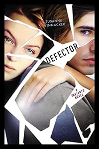 Defector: A Variants Novel