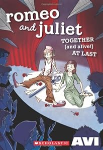 Romeo and Juliet Together