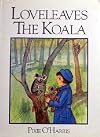 Loveleaves the Koala
