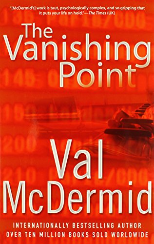 The Vanishing Point by Val McDermid