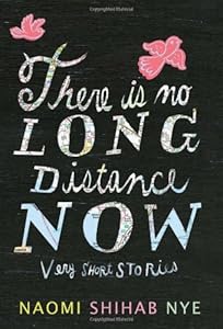 There Is No Long Distance Now: Very Short Stories