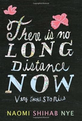 There Is No Long Distance Now: Very Short Stories