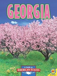 Georgia: The Peach State