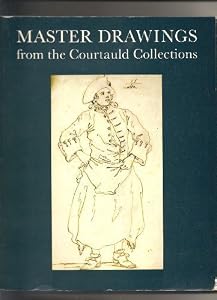 Master Drawings from the Courtauld Collections