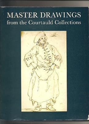 Master Drawings from the Courtauld Collections