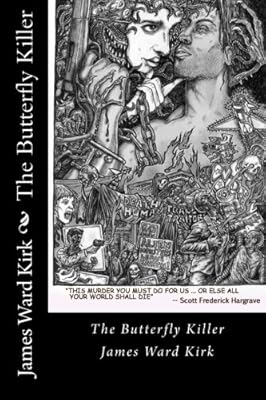 The Butterfly Killer