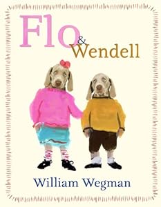 Flo &amp; Wendell