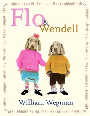 Flo &amp; Wendell