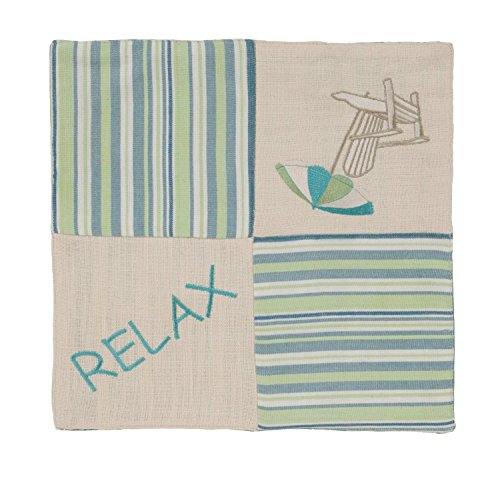 Algopix Similar Product 11 - IHF Home Decor New Tablemat Linen Mint