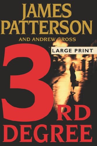 3rd Degree by James Patterson