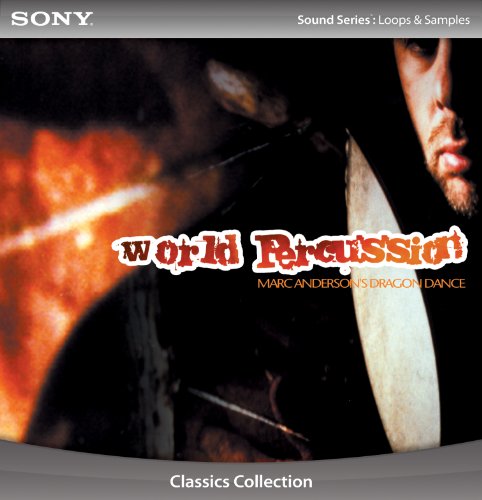 

World Percussion