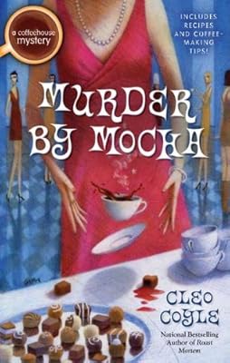 Murder by Mocha