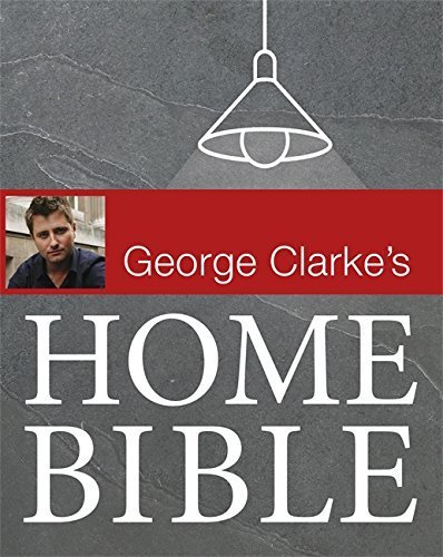 The Home Bible by George Clarke (2010-09-30) by unknown author