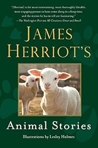 James Herriot's Animal Stories