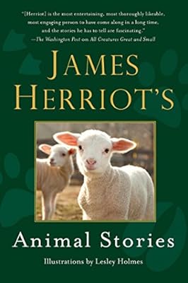 James Herriot's Animal Stories