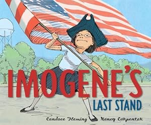Imogene's Last Stand